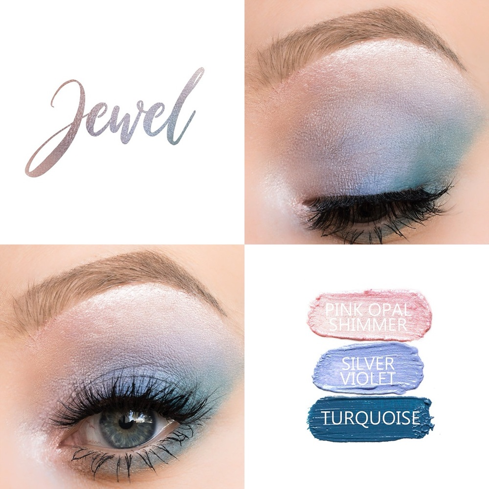 Turquoise ShadowSense - Full Size - Picture 12 of 14